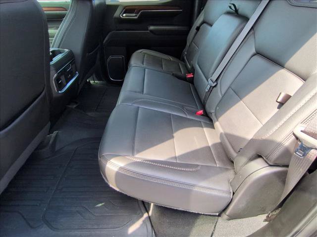 Used 2022 GMC Sierra 1500 Denali AWD/4WD image 18