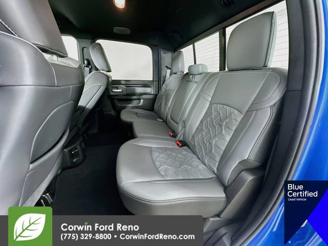 Used 2020 RAM 2500 Power Wagon AWD/4WD image 29