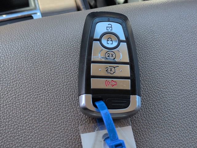 Certified 2024 Ford Expedition Max Limited image 38