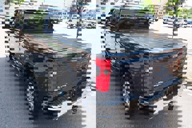 Used 2020 Chevrolet Silverado 2500 LTZ w/ LTZ Plus Package image 3