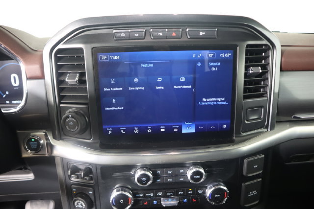 Certified 2023 Ford F150 Lariat w/ Equipment Group 502A High AWD/4WD image 61
