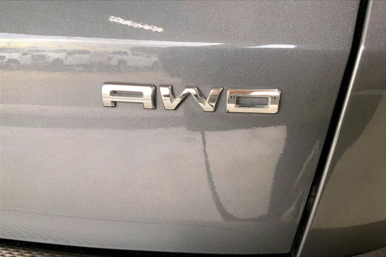 Certified 2024 Ford Escape Platinum AWD/4WD image 7