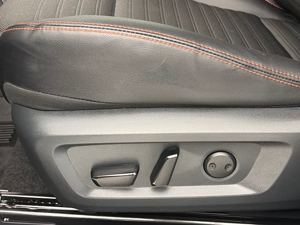 Used 2025 Nissan Rogue SV w/ Rock Creek Premium Package AWD/4WD image 26