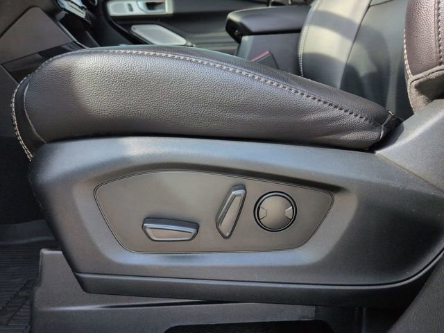 Certified 2023 Ford Explorer ST w/ Equipment Group 401A image 20