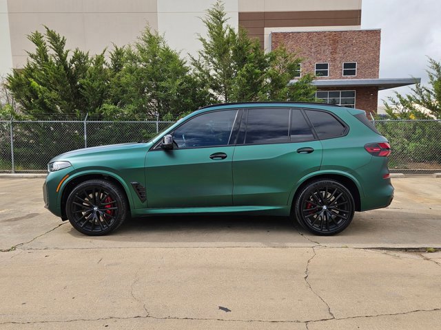 Used 2024 BMW X5 M60i image 6