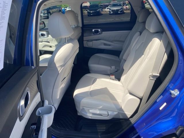 Used 2022 Kia Sorento SX FWD image 13