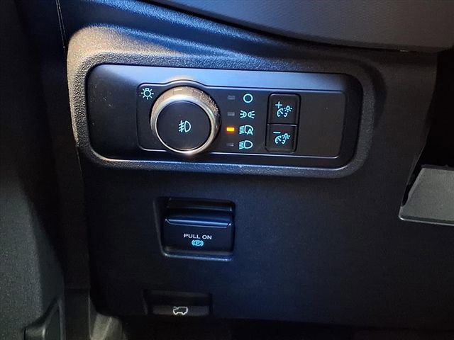 Certified 2024 Ford Bronco Big Bend image 20