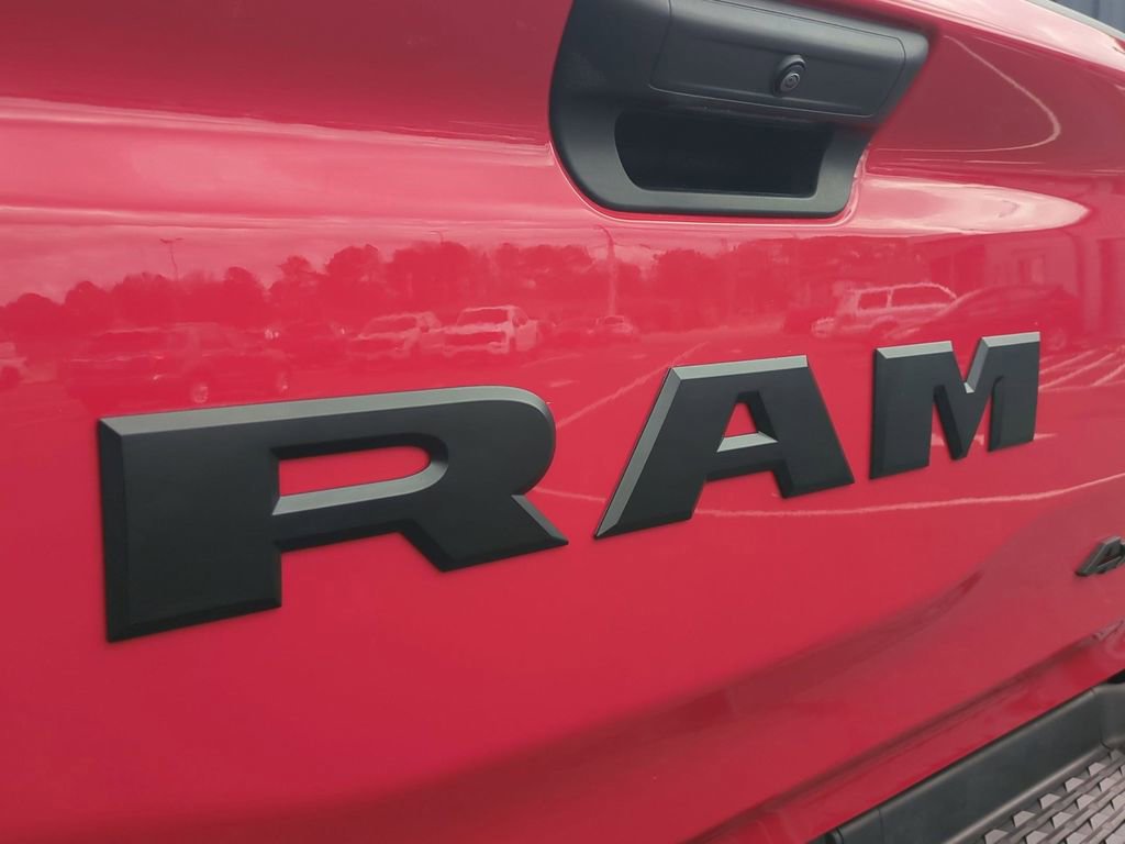 Used 2023 RAM 1500 Rebel w/ Rebel Level 1 Equipment Group image 11