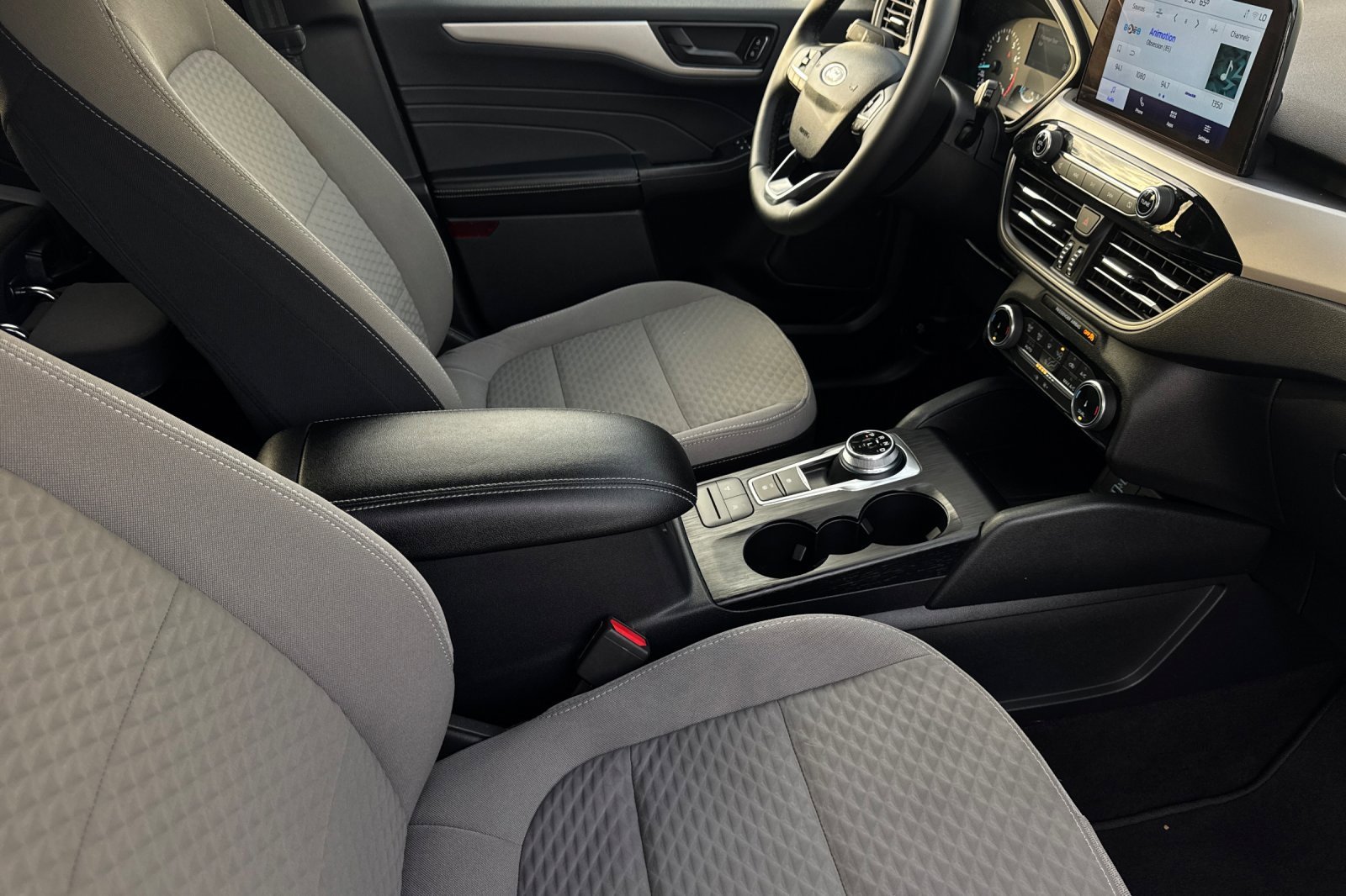 Certified 2022 Ford Escape SE w/ Convenience Package image 15