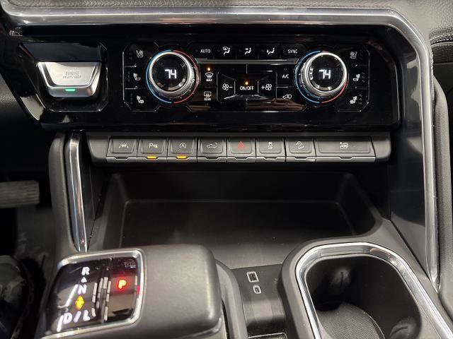 Used 2022 GMC Sierra 1500 Denali image 19