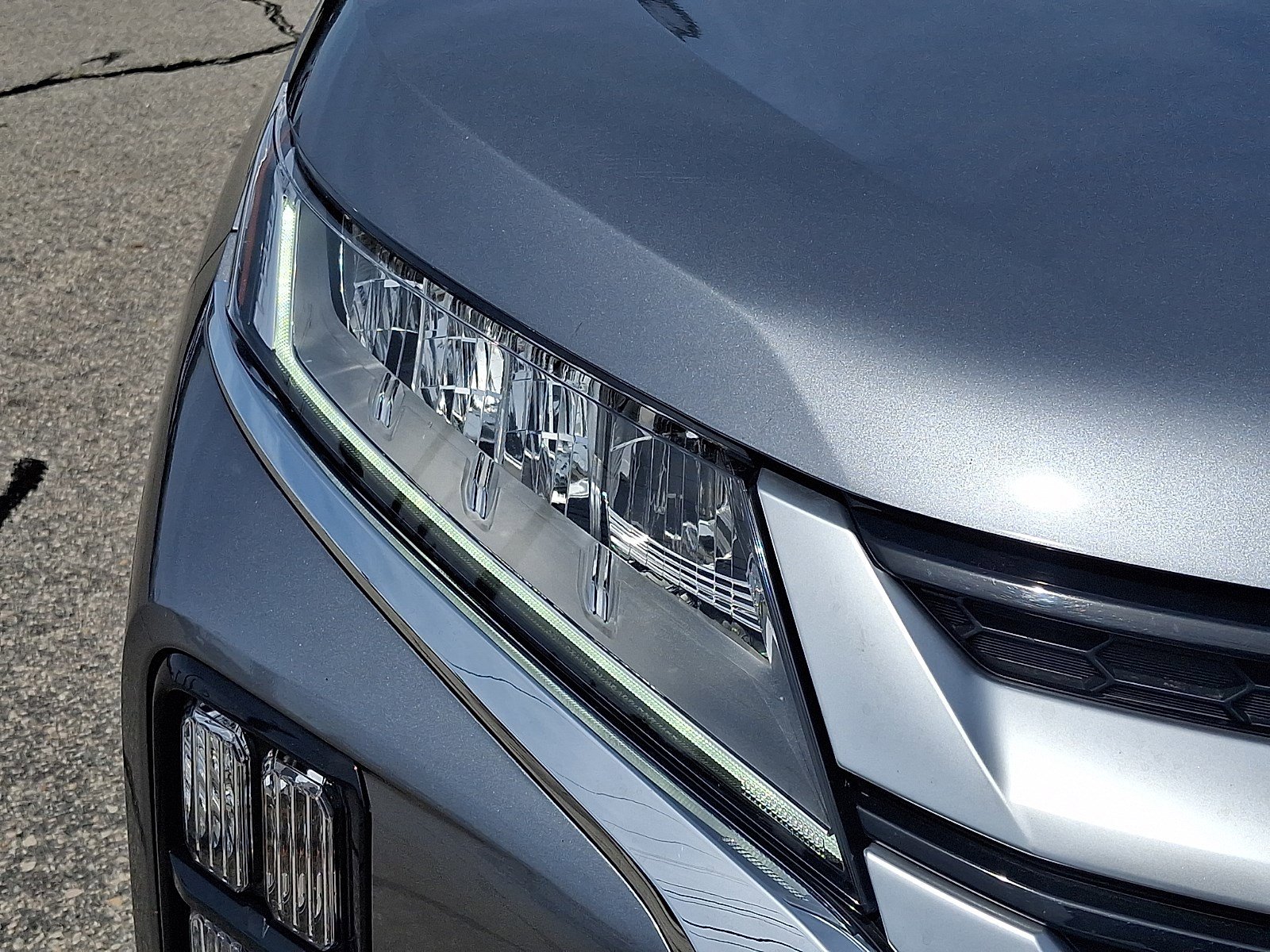 Used 2025 Mitsubishi Outlander Sport SE AWD/4WD image 8