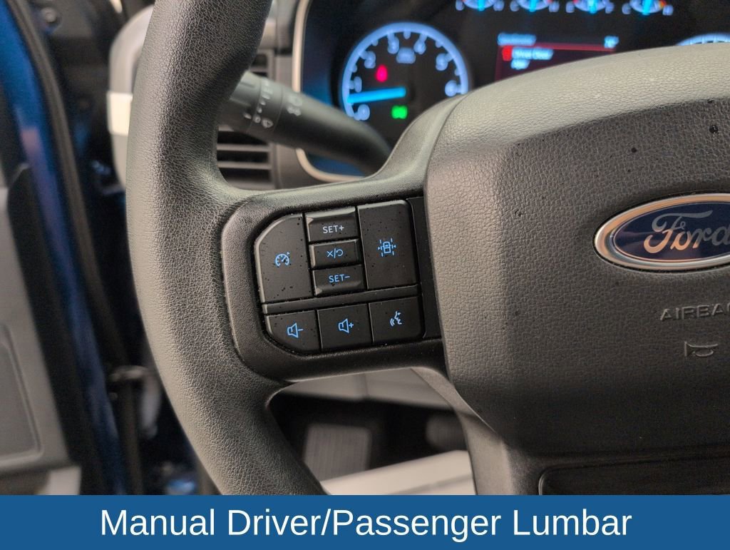 Certified 2023 Ford F150 XL w/ STX Appearance Package image 40