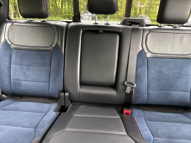 Certified 2023 Ford F150 Raptor w/ Raptor 37 Performance Package AWD/4WD image 20