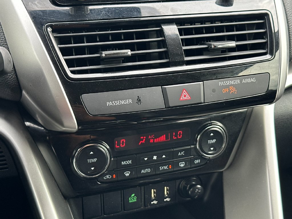 Used 2024 Mitsubishi Eclipse Cross SE AWD/4WD image 20