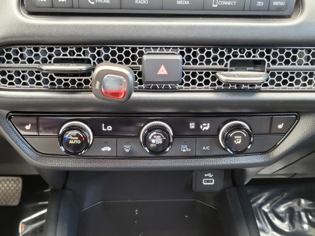Used 2023 Honda HR-V Sport image 19