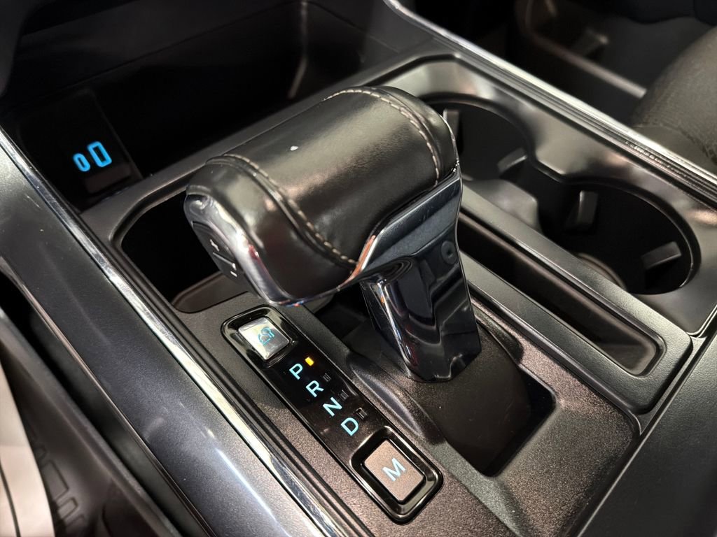 Certified 2022 Ford F150 XLT w/ Equipment Group 302A High image 29