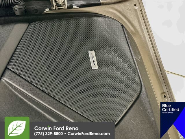 Used 2023 Cadillac XT5 Luxury AWD/4WD image 22