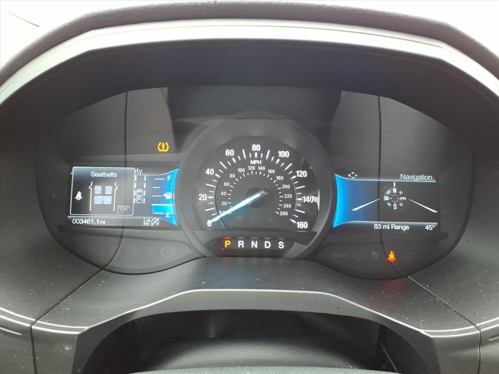 Certified 2023 Ford Edge SEL w/ Convenience Package image 18