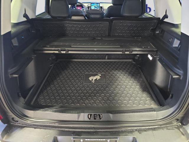 Certified 2023 Ford Bronco Sport Outer Banks w/ Tech Package AWD/4WD image 4