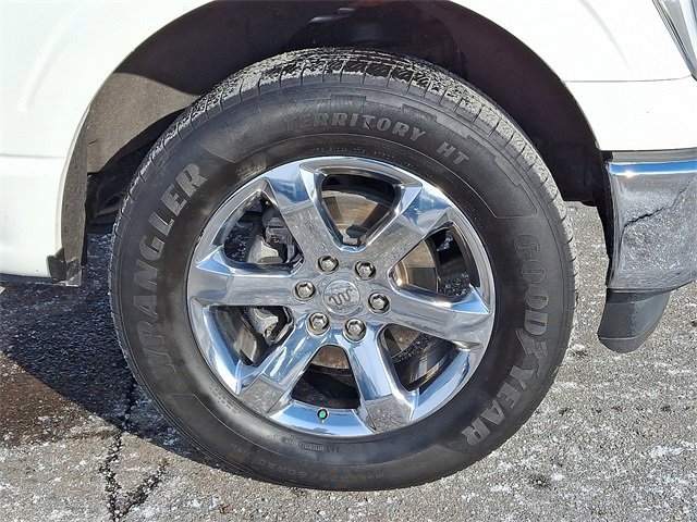 Certified 2021 Ford F150 King Ranch w/ Equipment Group 601A High image 8