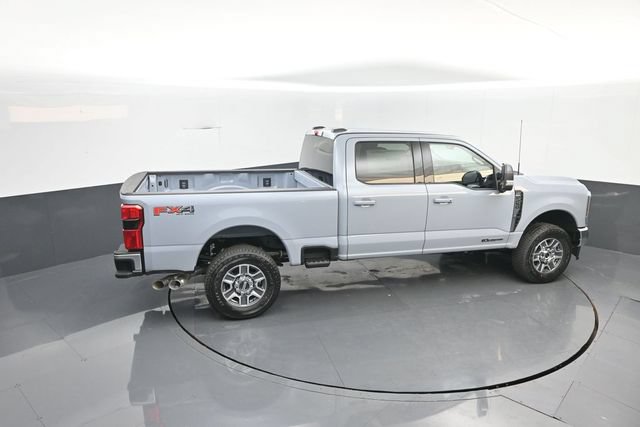 Certified 2026 Ford F250 Lariat w/ FX4 Off-Road Package AWD/4WD image 21