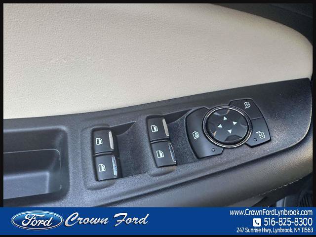 Certified 2024 Ford Edge SEL w/ Convenience Package AWD/4WD image 17