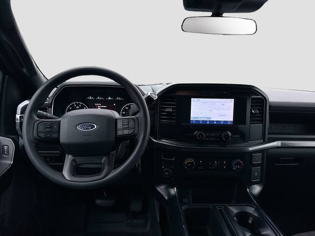 Certified 2023 Ford F150 XL w/ STX Appearance Package AWD/4WD image 29