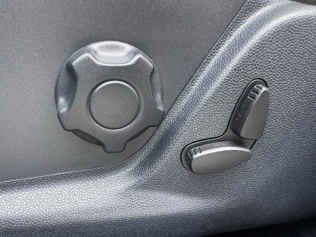 Certified 2019 Ford EcoSport Titanium AWD/4WD image 29
