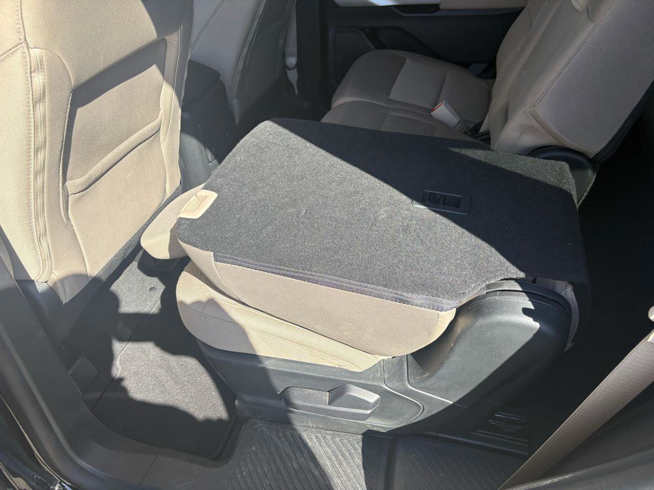 Certified 2022 Ford Explorer XLT image 36