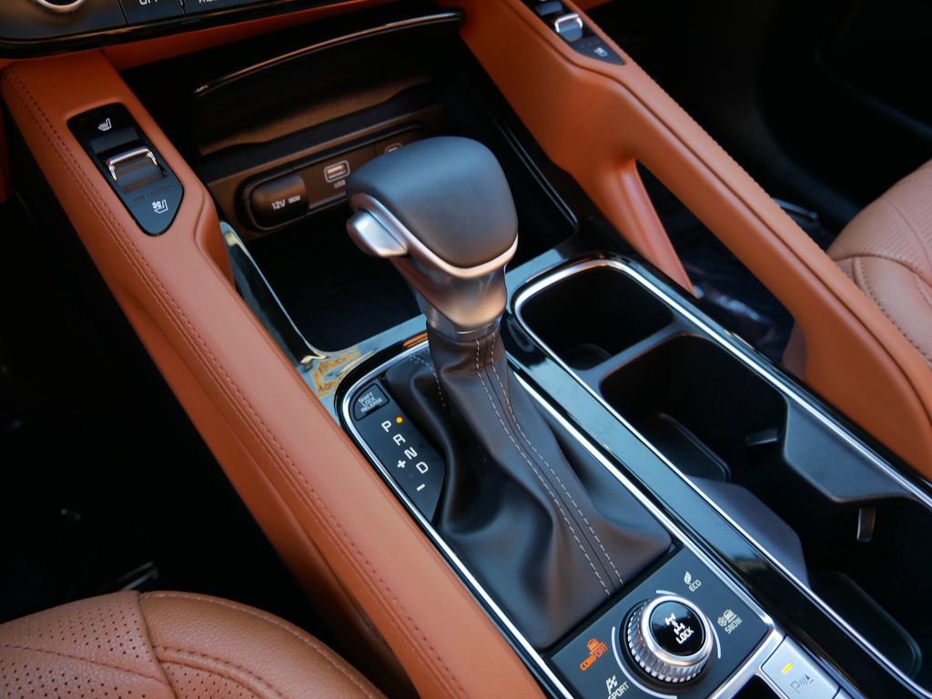 Used 2025 Kia Telluride EX X-Line image 20