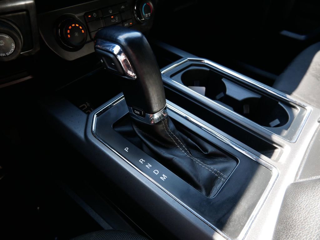 Certified 2020 Ford F150 XLT w/ Equipment Group 301A Mid image 24