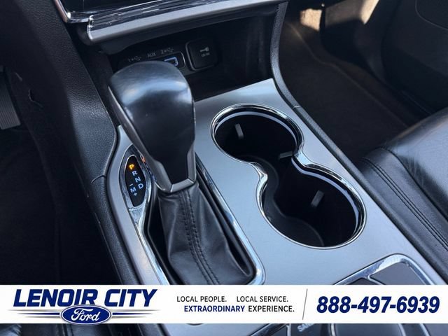 Used 2022 Jeep Grand Cherokee Limited AWD/4WD image 27