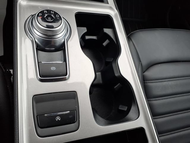 Certified 2023 Ford Edge SEL w/ Convenience Package AWD/4WD image 19