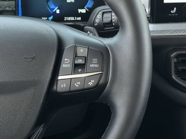 Certified 2025 Ford Bronco Sport Badlands w/ Badlands Tech Package image 14