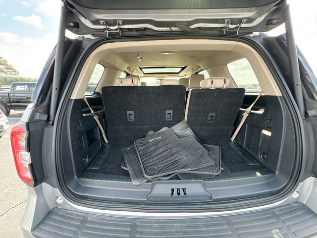 Certified 2024 Ford Expedition Limited AWD/4WD image 28