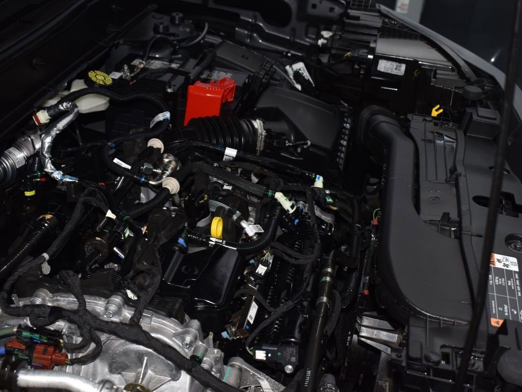 Certified 2023 Ford Bronco Sport Big Bend w/ Convenience Package image 17