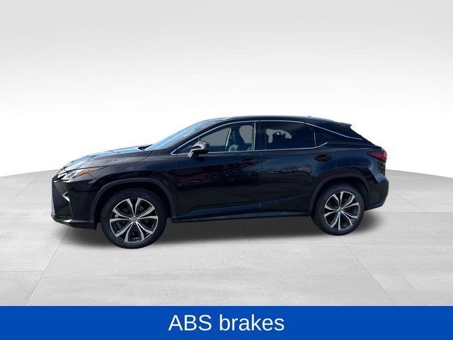 Used 2017 Lexus RX 350 350 image 5