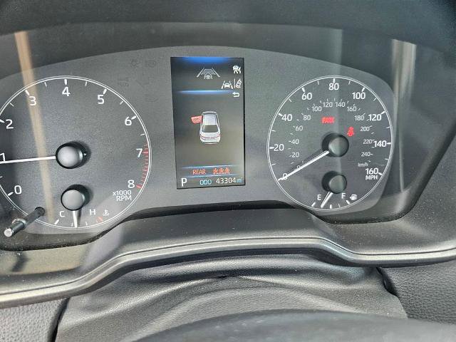 Used 2024 Toyota Corolla LE FWD image 26