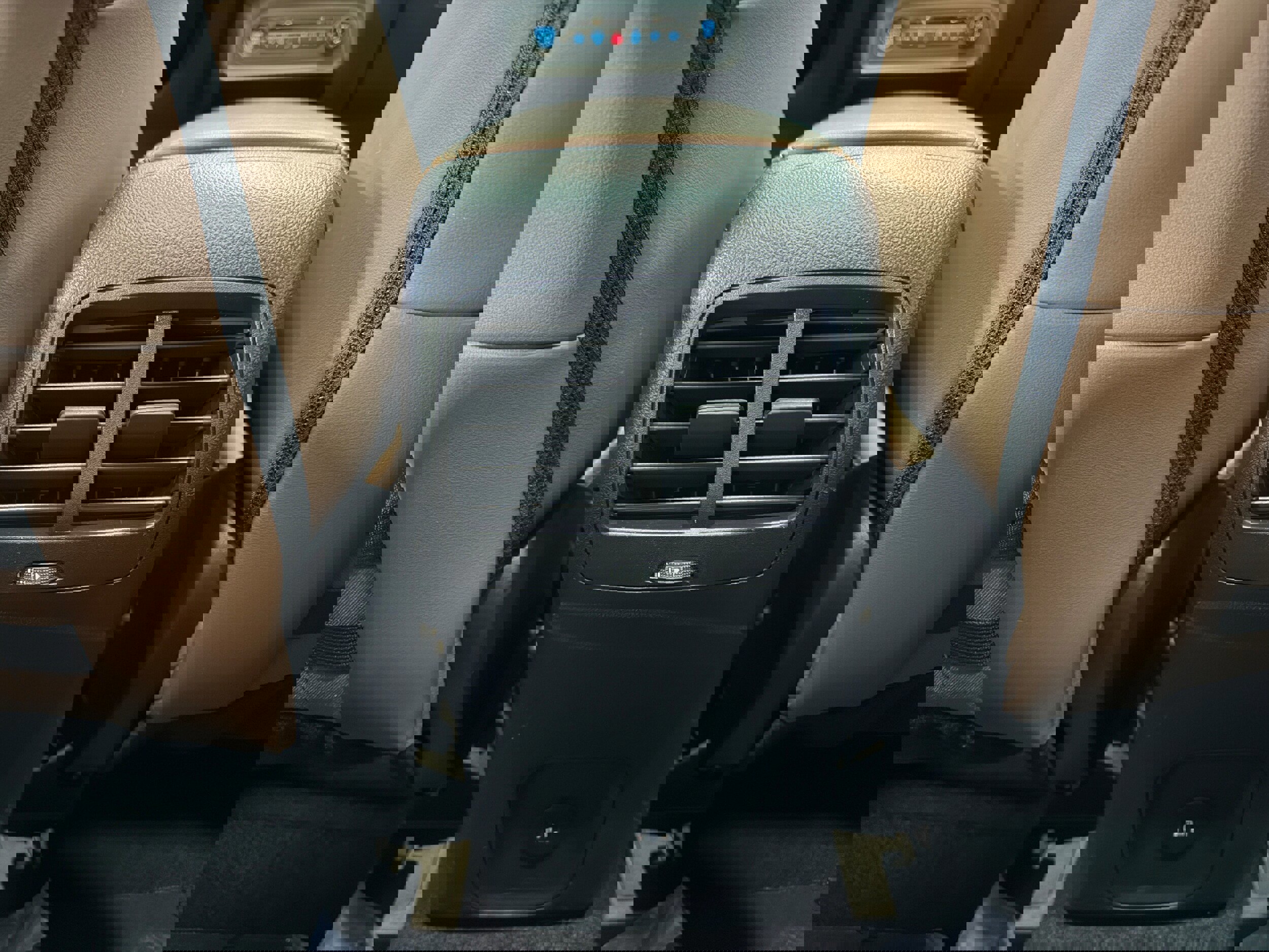 Certified 2025 Ford Bronco Sport Outer Banks w/ Outer Banks Tech Package+ image 15