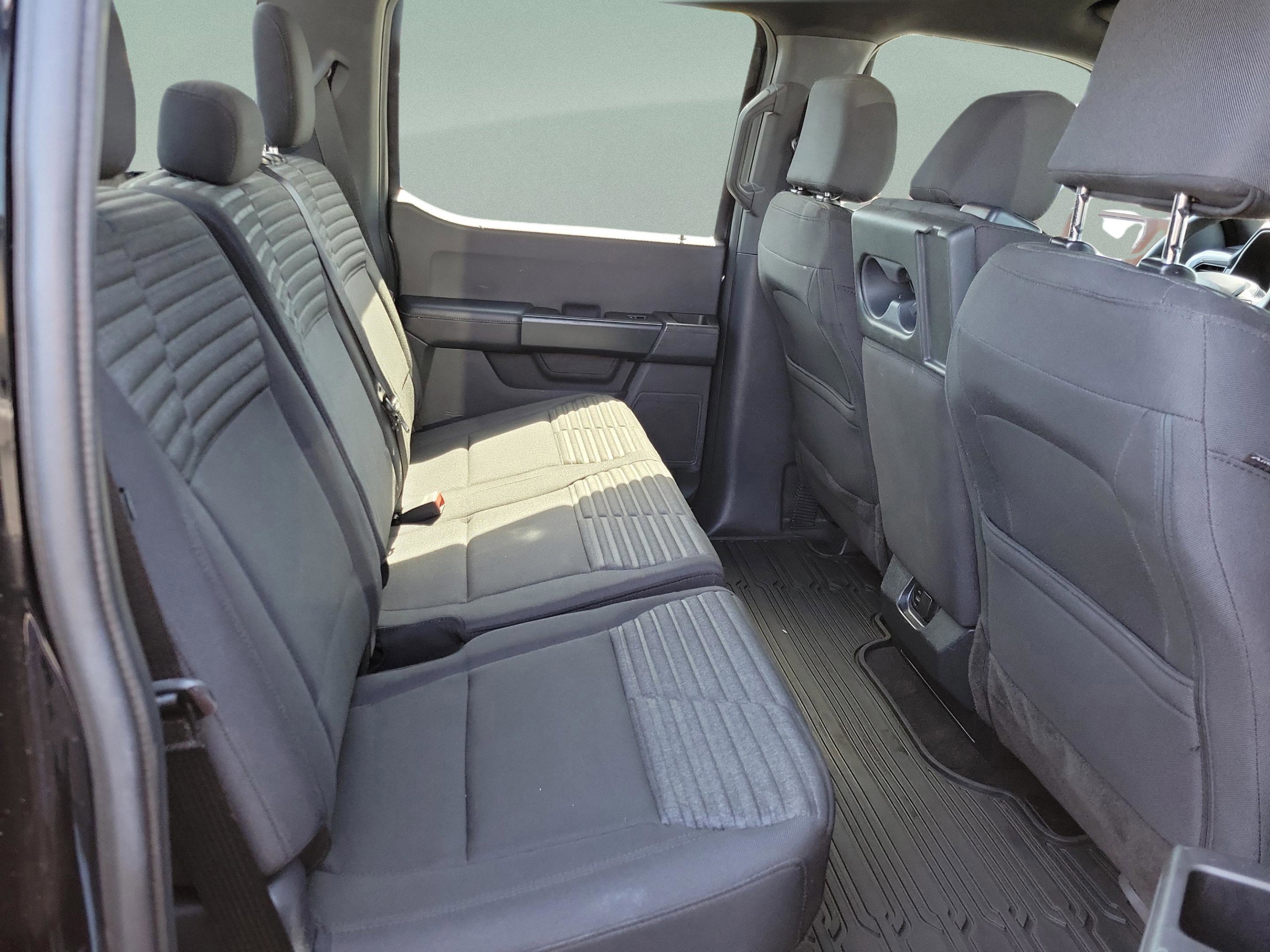 Certified 2023 Ford F150 XL w/ STX Appearance Package image 25