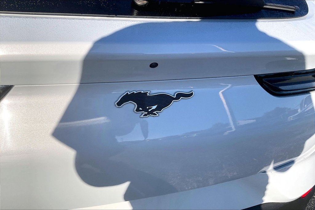 Certified 2023 Ford Mustang Mach-E Select AWD/4WD image 31