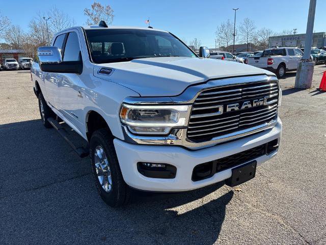 Used 2024 RAM 2500 Laramie image 7