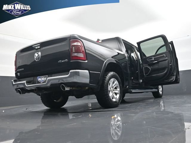 Used 2022 RAM 1500 Laramie image 29