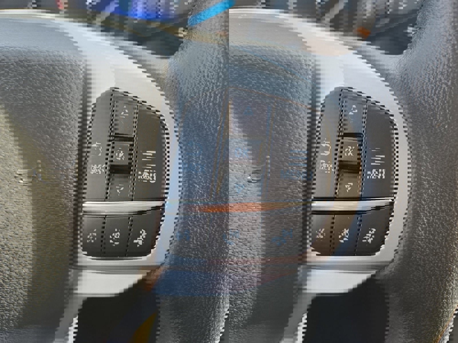 Certified 2023 Ford Explorer XLT w/ Equipment Group 202A image 15