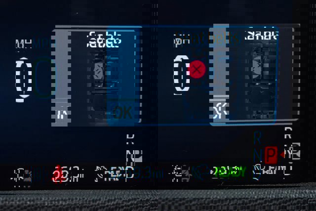 Certified 2025 Ford Mustang Mach-E Select w/ Comfort Package Lite image 26