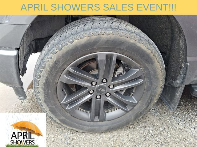 Certified 2021 Ford F150 Lariat w/ Equipment Group 502A High image 4