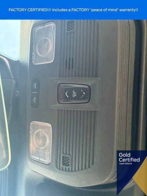Certified 2024 Ford Mustang Premium RWD image 48