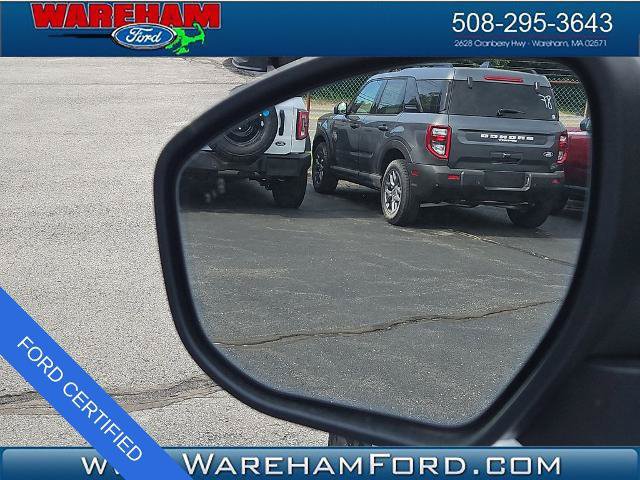 Certified 2025 Ford Expedition Platinum AWD/4WD image 22