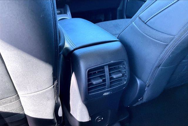 Certified 2024 Ford Bronco Sport Big Bend AWD/4WD image 33