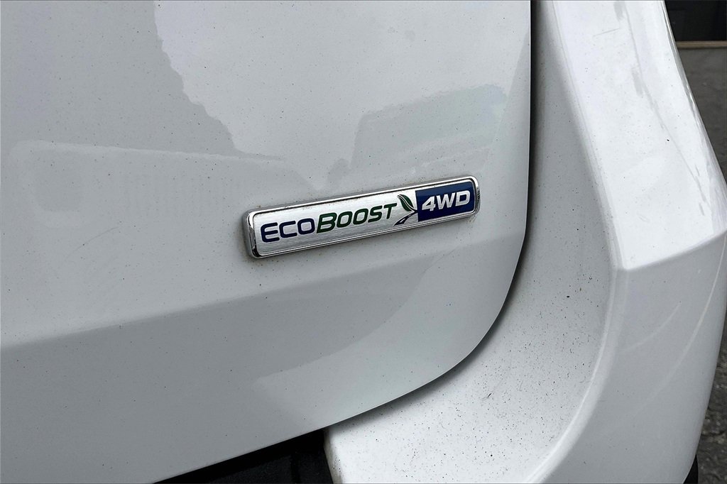 Certified 2020 Ford Explorer XLT w/ Equipment Group 202A image 7